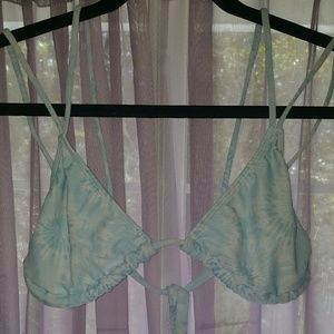 SOLD 💙 Moana Bikini Top